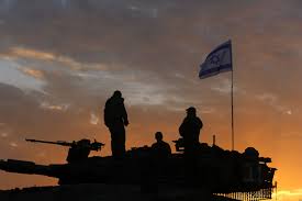 tank_israel