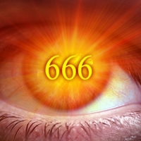 Dibalik Misteri Simbol 666
